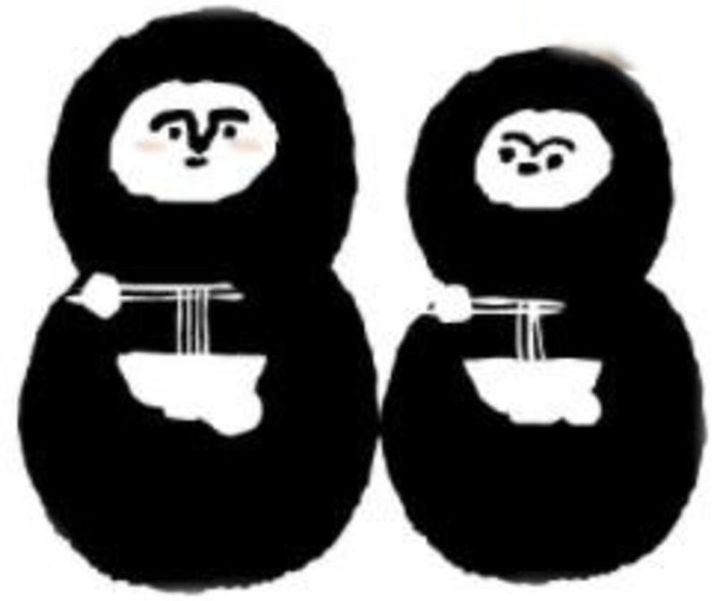 求人画像