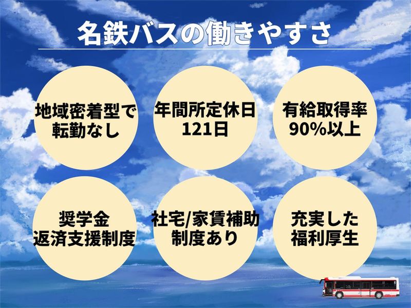 名鉄バス株式会社