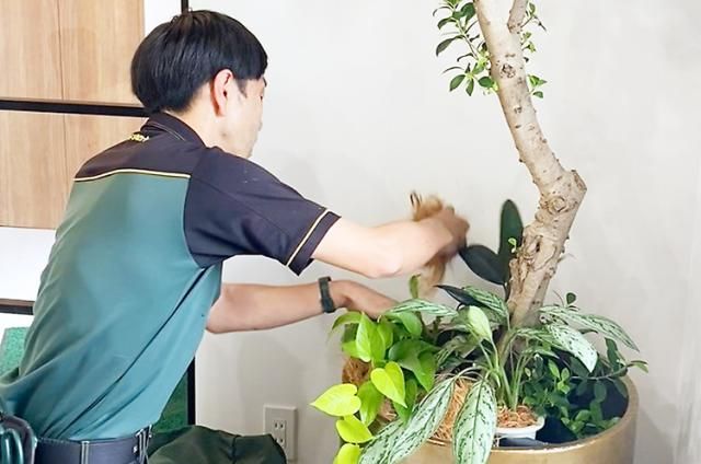 ㈱大阪ナックリースの求人・転職情報