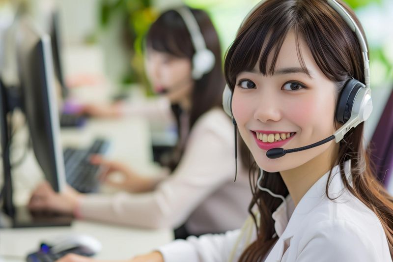 株式会社トップマークスの派遣求人情報