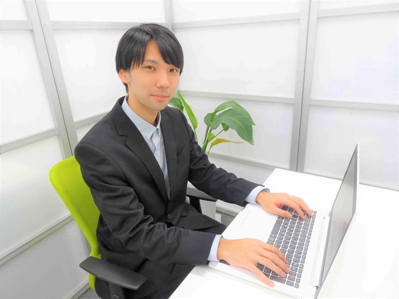 株式会社フロンティア-0017の求人・転職情報