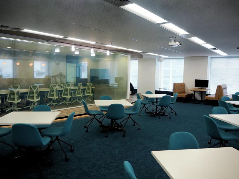株式会社ウェイブの求人・転職情報