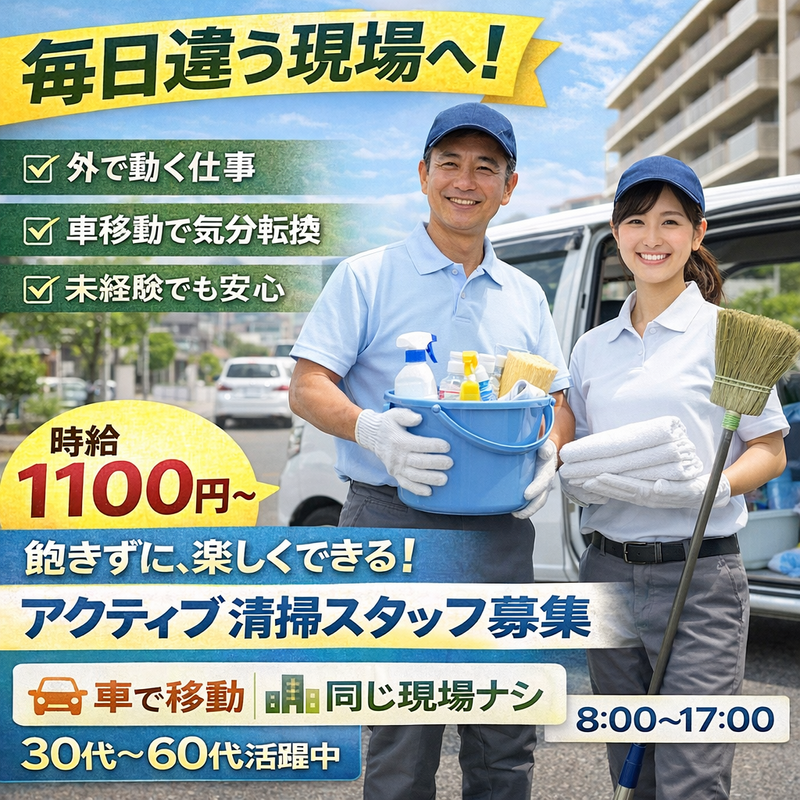 株式会社第一開発のアルバイト・バイト求人情報-02