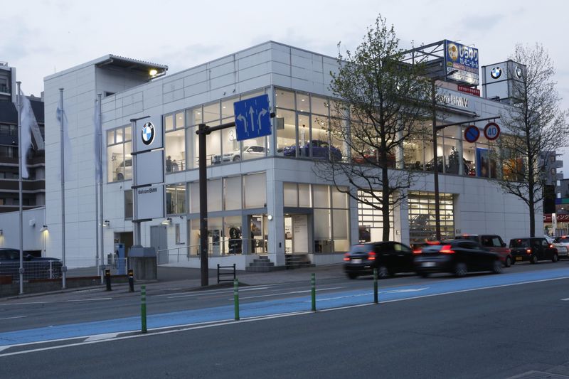 株式会社バルコムモータースの求人・転職情報
