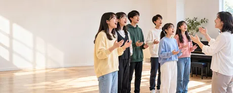 2nd Community株式会社　梅田スタジオのアルバイト・バイト求人情報