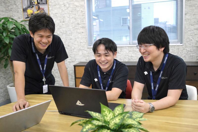 久永情報マネジメント株式会社の求人・転職情報