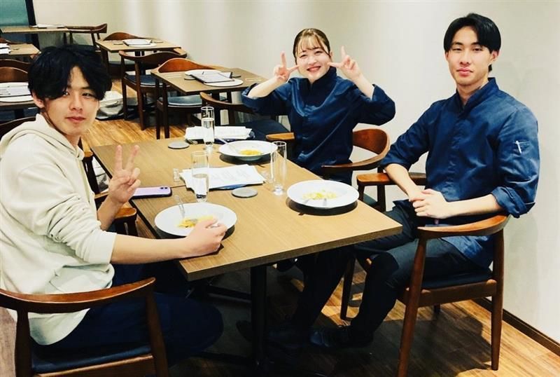 restaurant　iinoのアルバイト・バイト求人情報-04