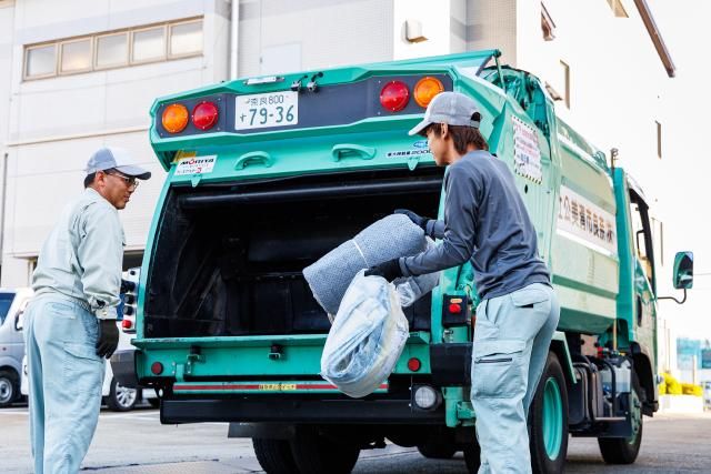 株式会社奈良市清美公社の求人・転職情報