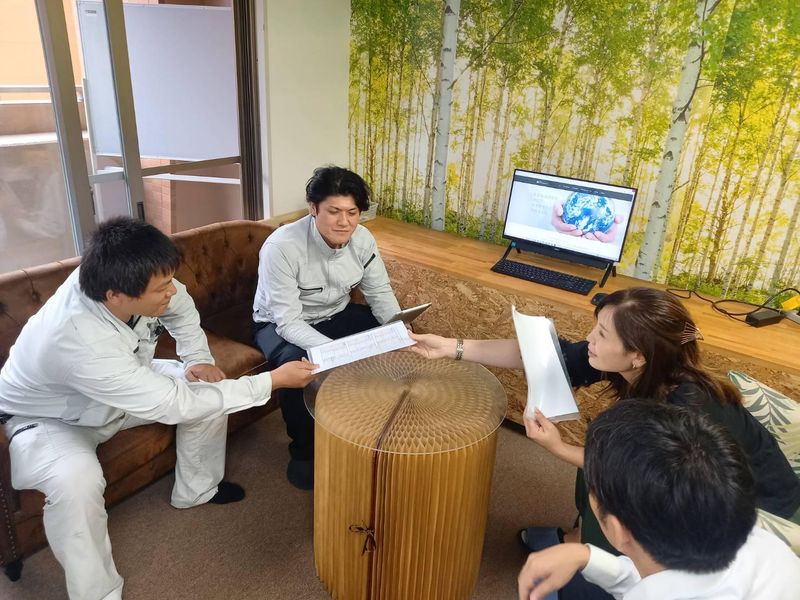 株式会社ネクサス分析センターのアルバイト・バイト求人情報-02