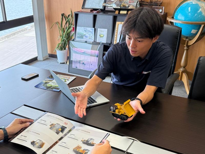 株式会社諸岡　東北営業所のアルバイト・バイト求人情報-03