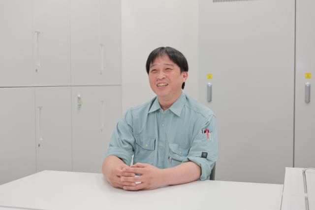 株式会社ビルシステム-0003の求人・転職情報