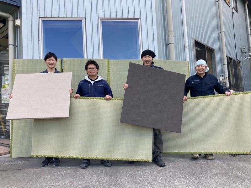 鳥本製畳株式会社　滋賀本社のアルバイト・バイト求人情報-02