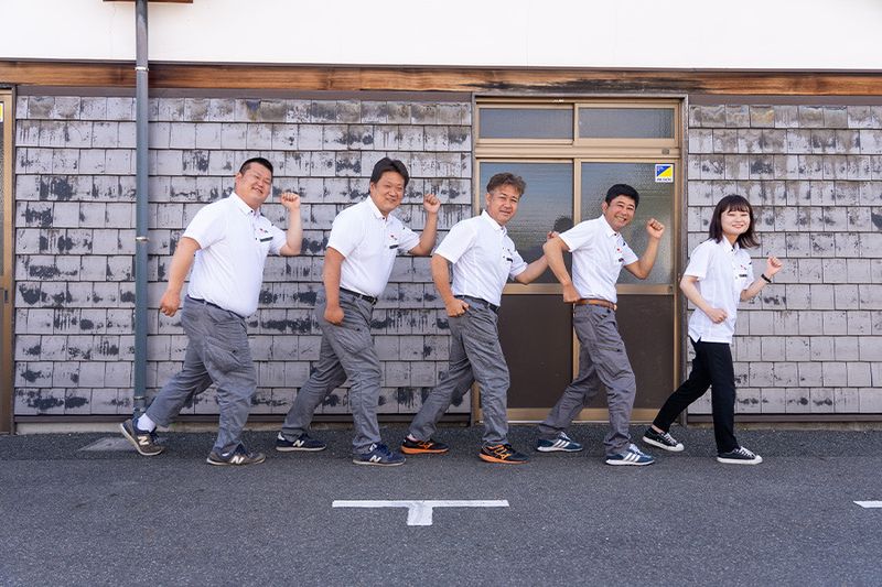 藤井製瓦工業株式会社のアルバイト・バイト求人情報-03