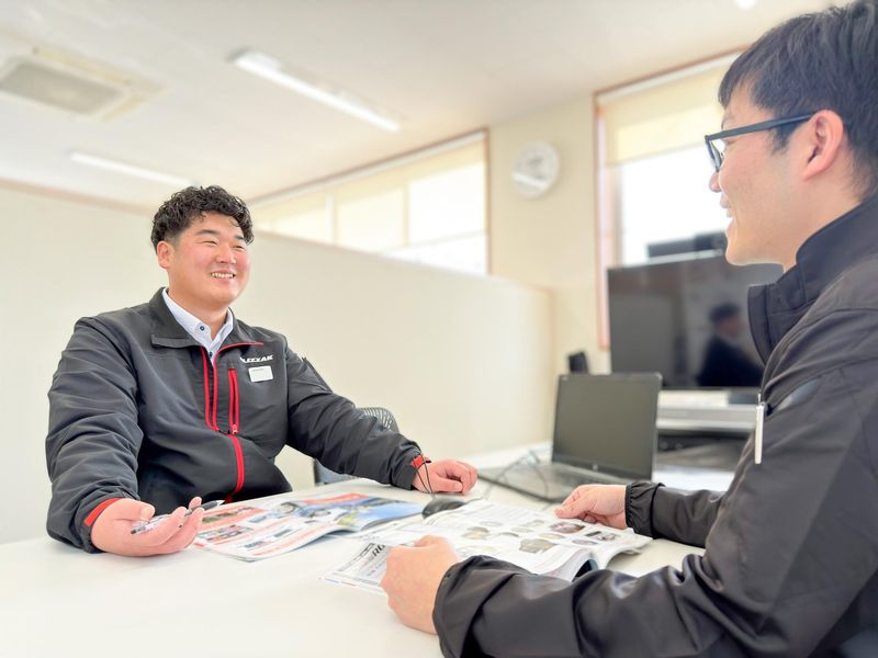 ブリヂストンタイヤ富山販売株式会社