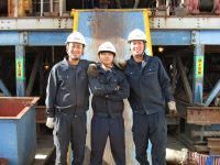 株式会社冨士ボーリングの求人・転職情報