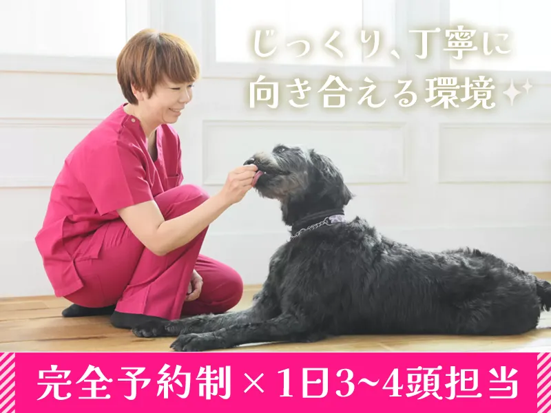 株式会社PET LIFEの求人・転職情報