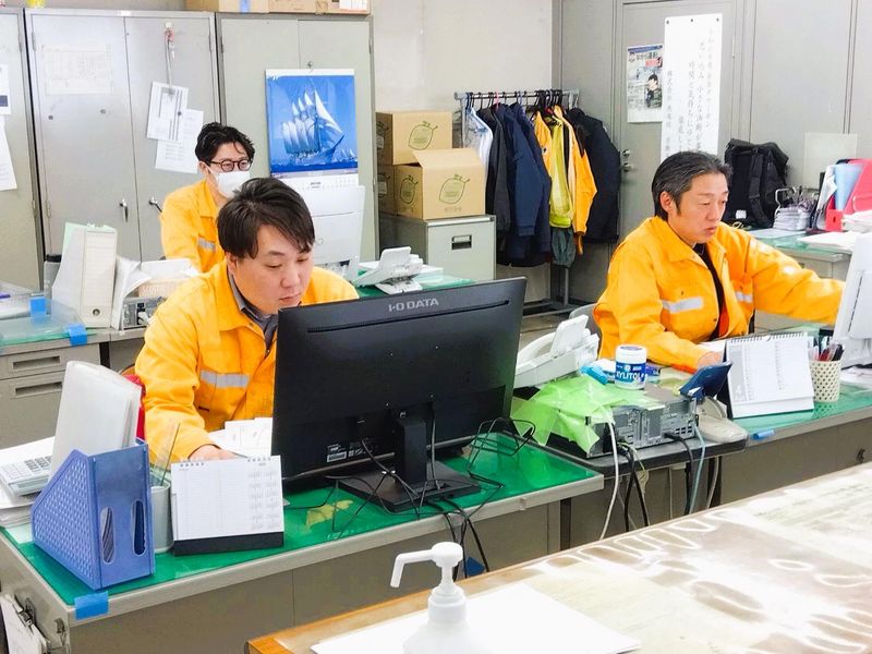 株式会社共進組　福岡営業所のアルバイト・バイト求人情報-04