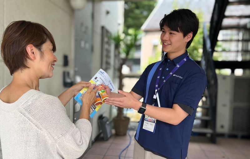 エムズ株式会社の求人・転職情報
