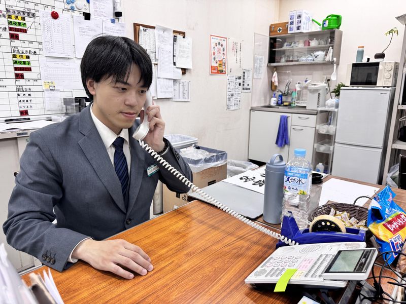 株式会社ベルモニー