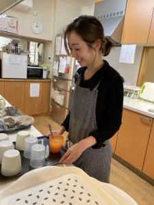 株式会社ハートライフケア　グループホームゆらり大和のアルバイト・バイト求人情報-04