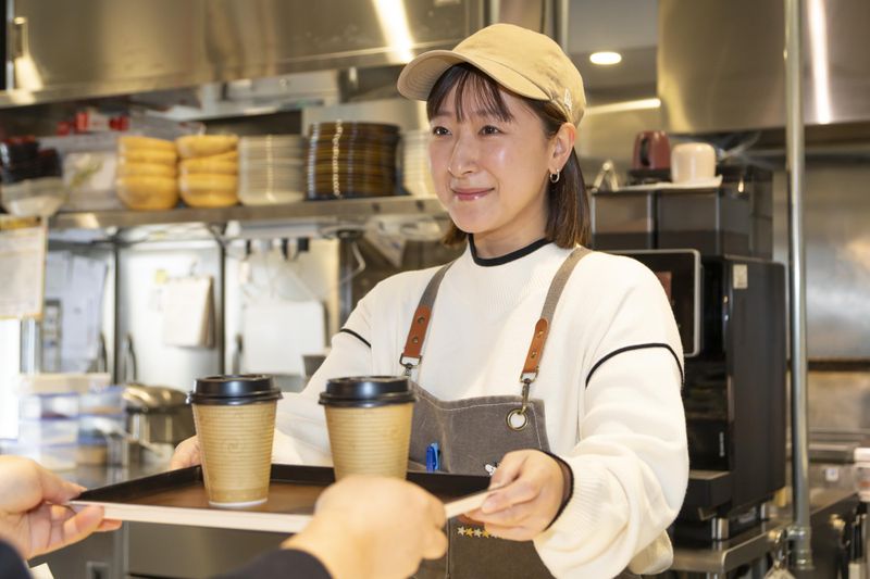 未来をつくる杉並サイエンスラボ「 IMAGINUS(イマジナス)」のアルバイト・バイト求人情報-13