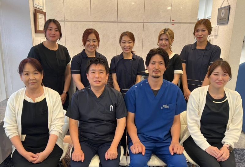 あすなろ矯正歯科クリニックの求人・転職情報