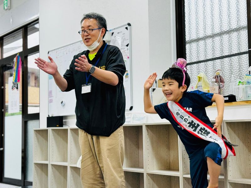 放課後等デイサービス ウィズ・ユー堺 石津川のアルバイト・バイト求人情報-05