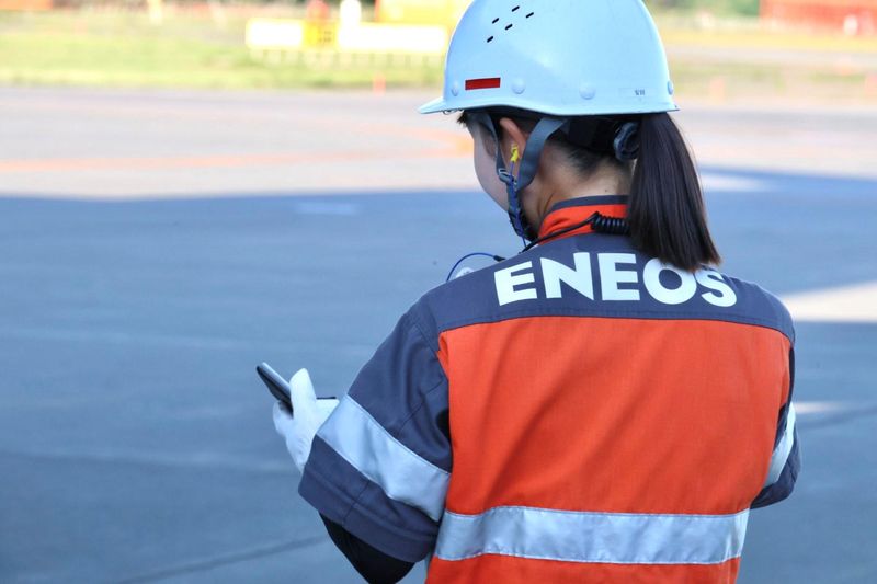 羽田事業所/株式会社ENEOSスカイサービスのアルバイト・バイト求人情報-03