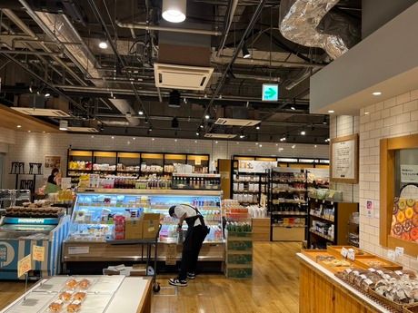 福島屋　六本木店の求人4