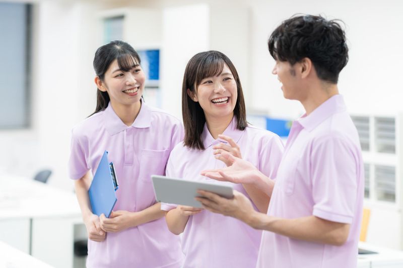 医療法人生登会-0013の求人・転職情報