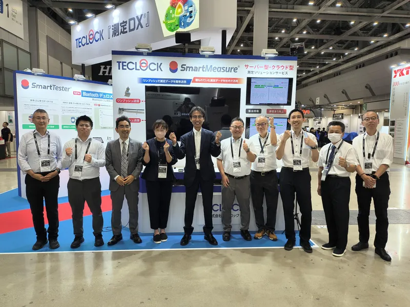 株式会社テクロックの求人・転職情報