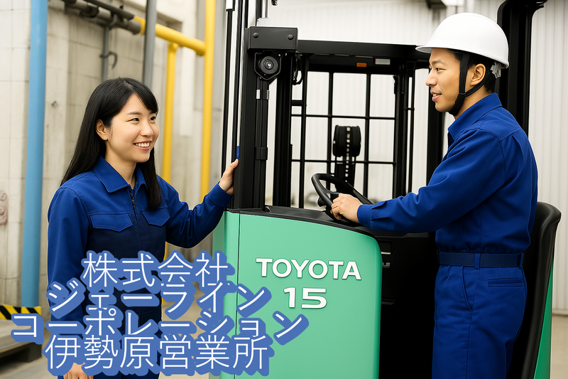 株式会社ジェーラインコーポレーションのアルバイト・バイト求人情報-02
