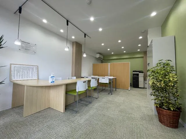 株式会社すまいる不動産の派遣求人情報