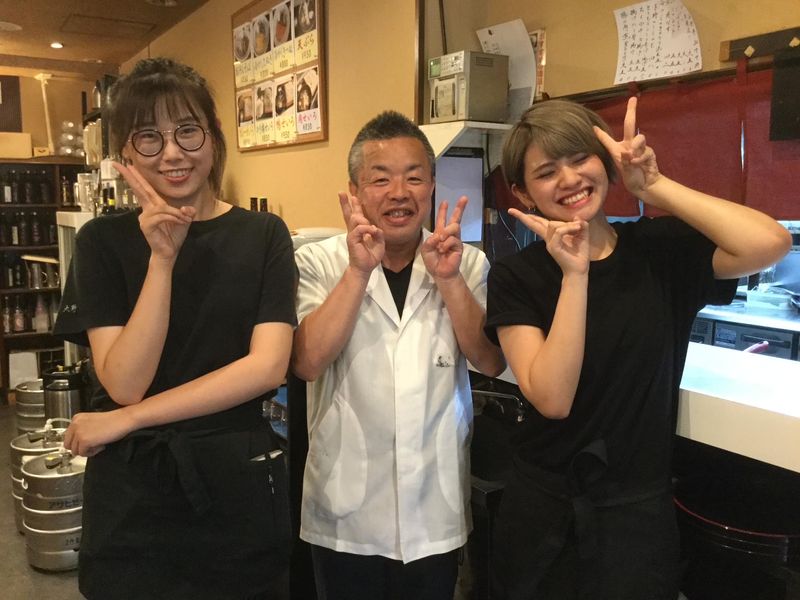 新木場フーズ株式会社　藪そばのアルバイト・バイト求人情報-02