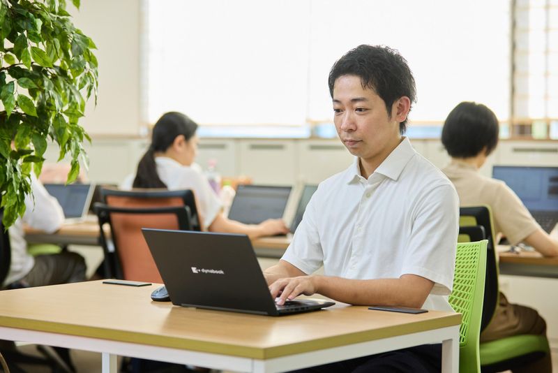 求人画像