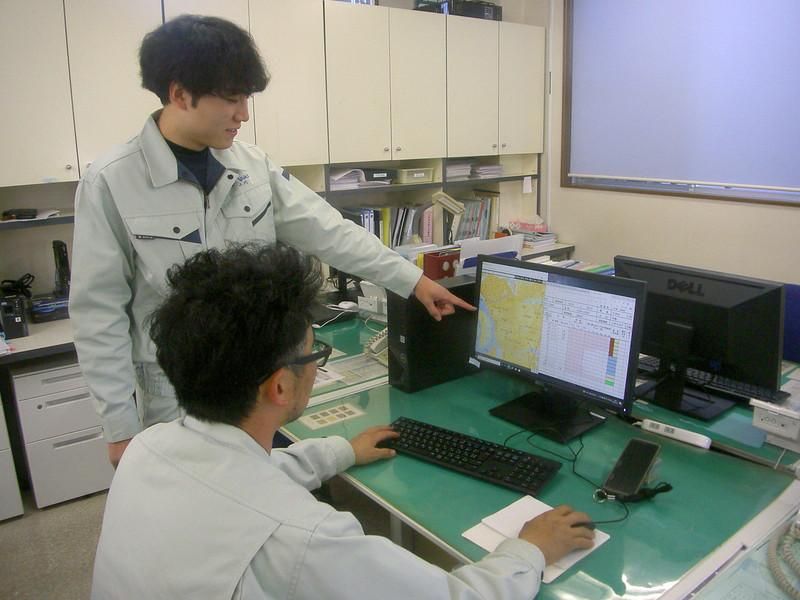 キューキ工業株式会社の求人・転職情報