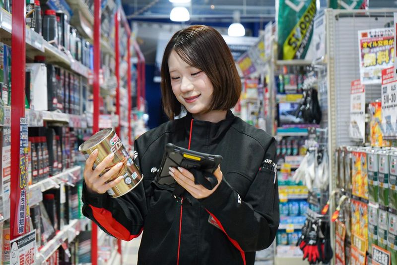 オートバックス・甲賀店のアルバイト・バイト求人情報-02