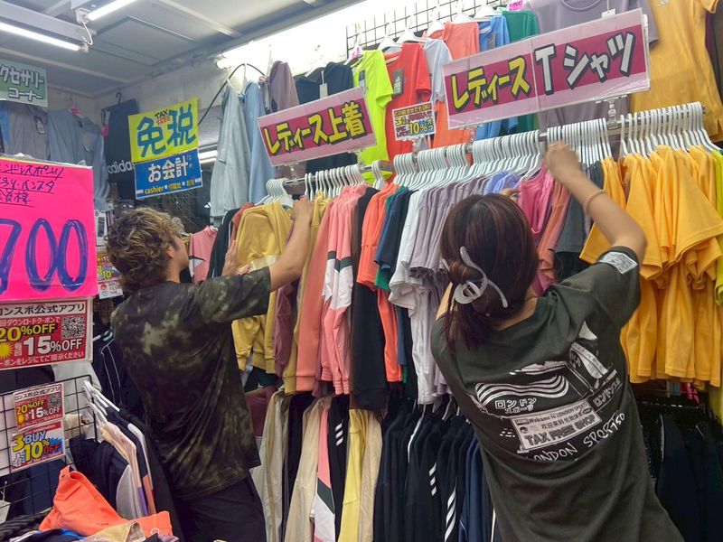 株式会社ロンドンスポーツ　TOC五反田店のアルバイト・バイト求人情報-03
