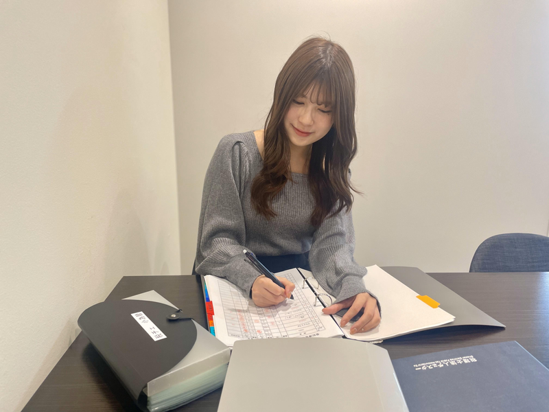 行政書士法人チェスターのアルバイト・バイト求人情報-03