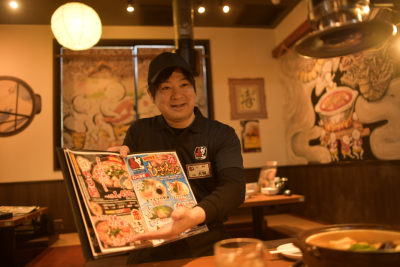 株式会社ヨロチョー　赤から 岡山駅前店のアルバイト・バイト求人情報-03