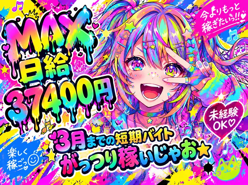 東葉警備保障株式会社(現場/所沢市内の駅)のアルバイト・バイト求人情報