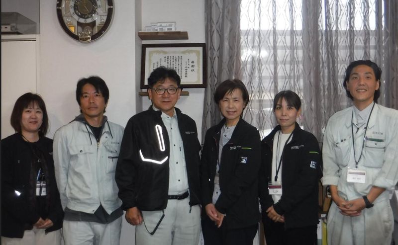 株式会社丸共の求人・転職情報