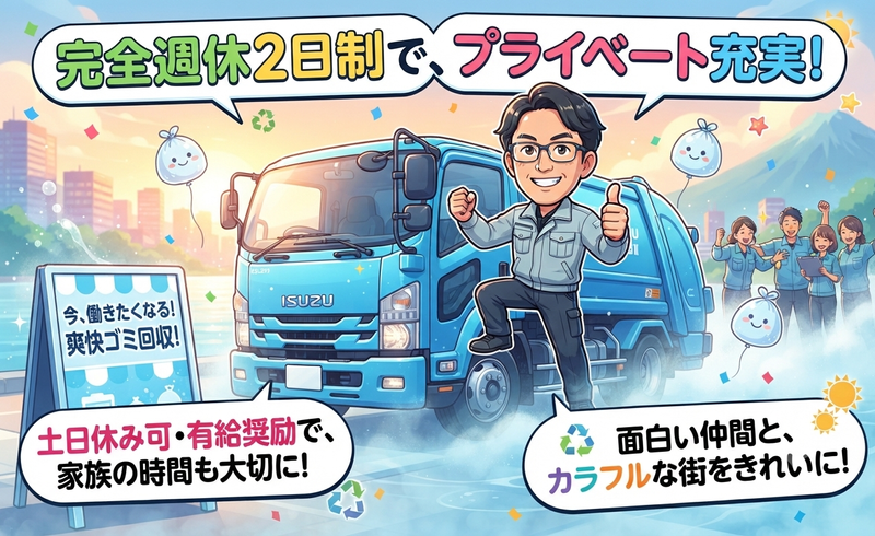 高嶺清掃株式会社のアルバイト・バイト求人情報-03