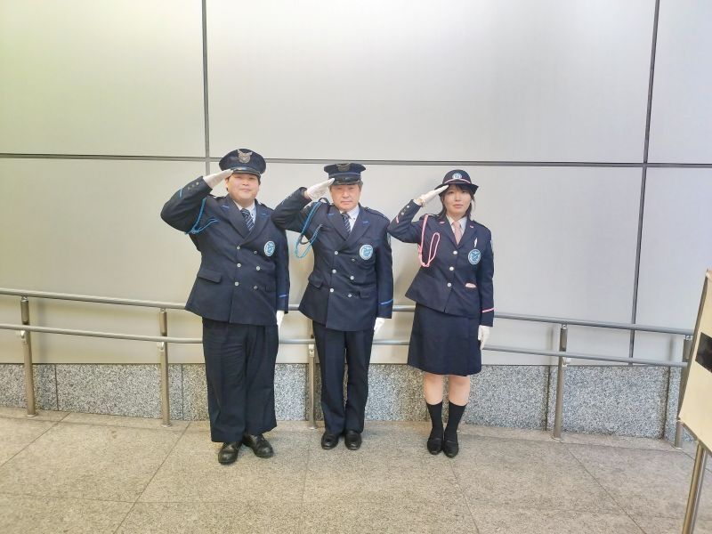 国際セーフティー株式会社の求人・転職情報