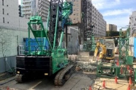 一般社団法人全国建設人材協会(人材紹介)の求人・転職情報