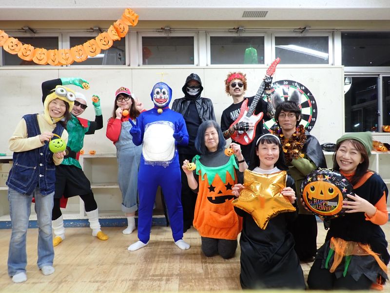 特定非営利活動法人わんぱくクラブ育成会（認定NPO法人）の求人・転職情報