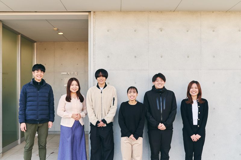 【現地開催】働くイメージを掴む1日に!#農業資材