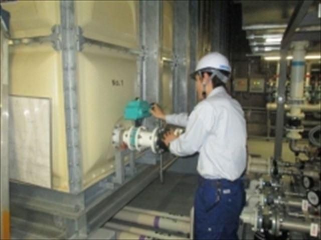 横浜ビルシステム株式会社の求人・転職情報