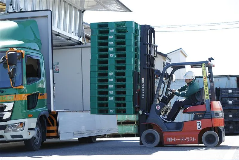 株式会社トレードトラストの求人・転職情報