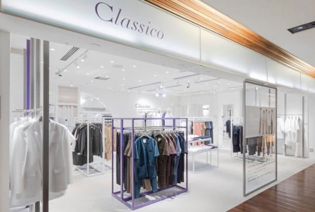 クラシコ|Classico|メディカルアパレルブランド　二子玉川蔦屋家電のアルバイト・バイト求人情報-03